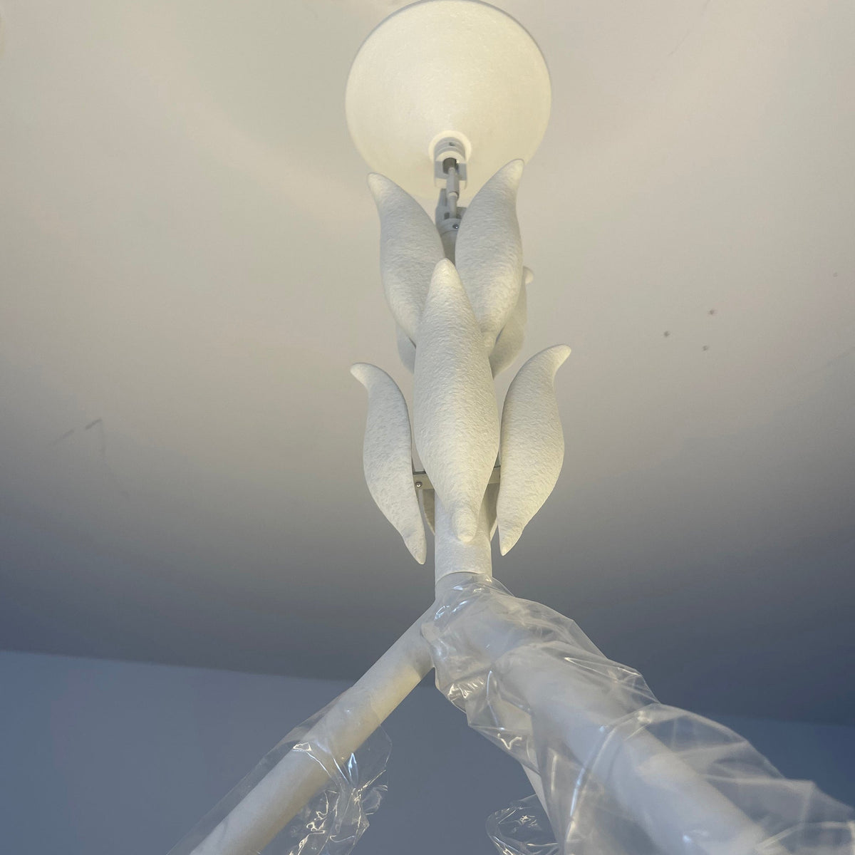 tinsley-plaster-chandelier