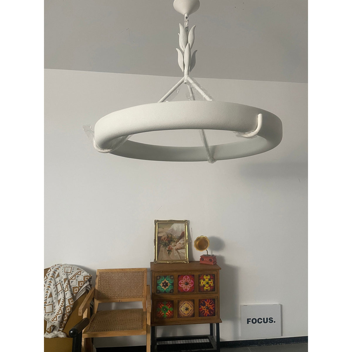 tinsley-plaster-chandelier