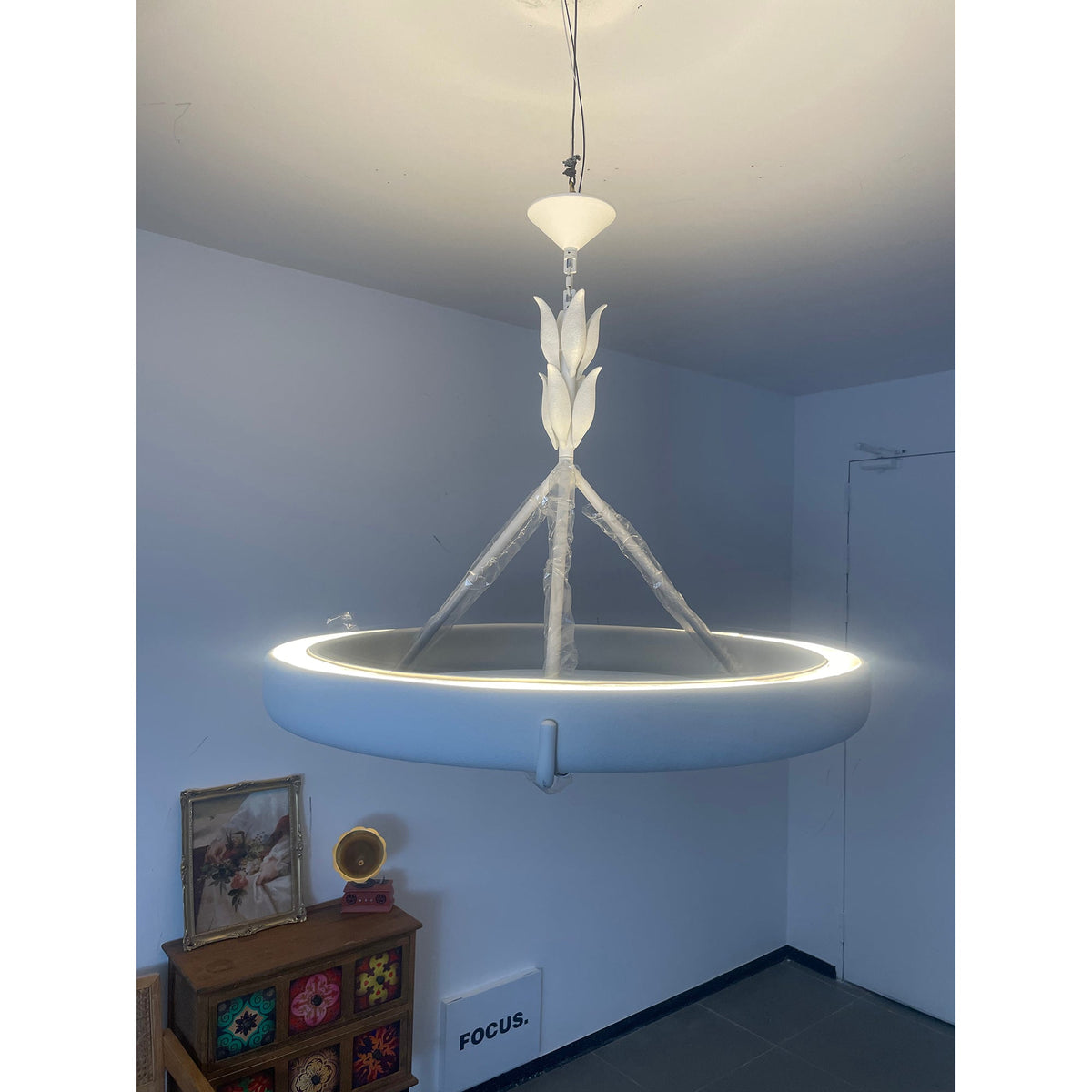 tinsley-plaster-chandelier