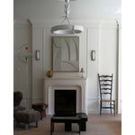 tinsley-plaster-chandelier
