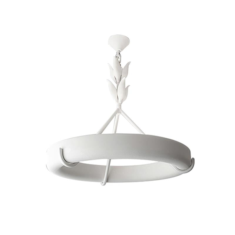 tinsley-plaster-chandelier