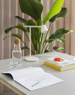 Tip Table Lamp