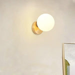 Tip Of The Tongue Wall Lamp