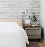 Tip Of The Tongue Table Lamp