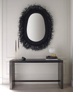 Tip Of The Tongue Table Lamp