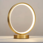 Tivoli Table Lamp