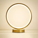 Tivoli Table Lamp