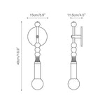 toam-wall-lamp
