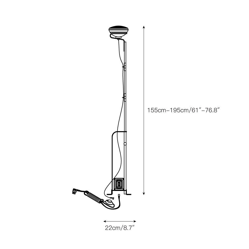 toio-floor-lamp