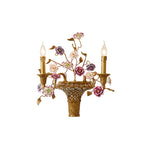 tole-ceramic-flower-wall-lamp