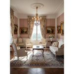 tole-foliate-decorated-chandelier