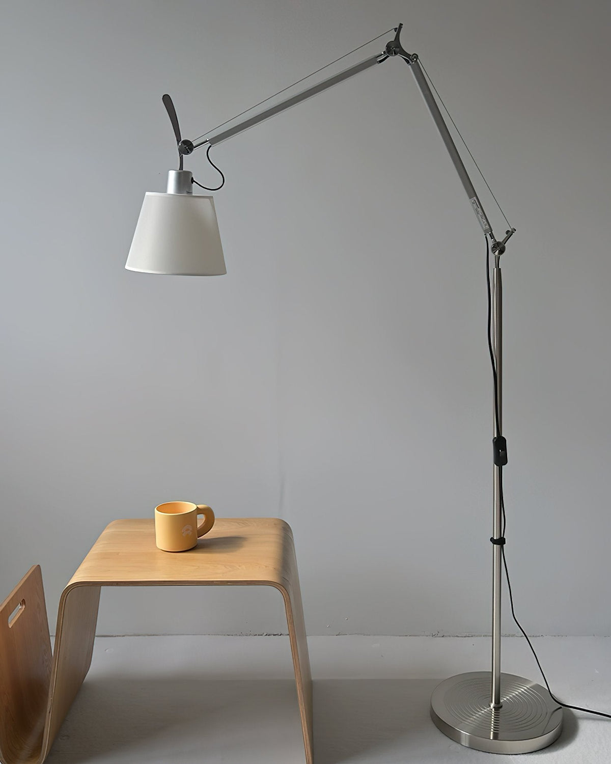 Parete Floor Lamp