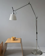 Parete Floor Lamp