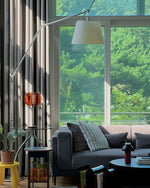 Parete Floor Lamp