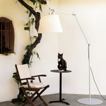 Parete Floor Lamp