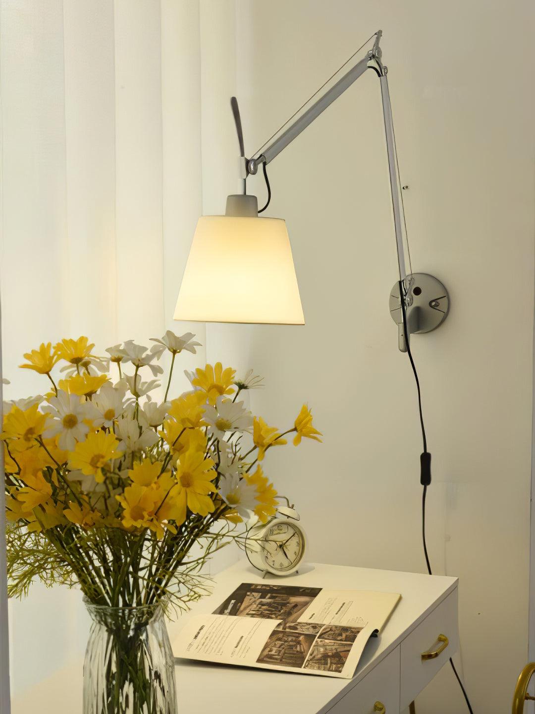 Tolomeo Wall Lamp
