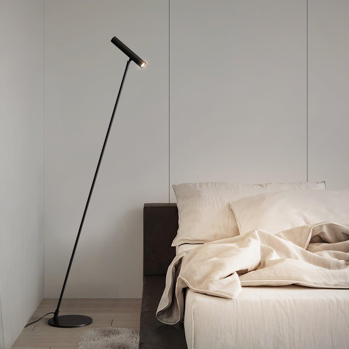 Tom Led Floor Lamp