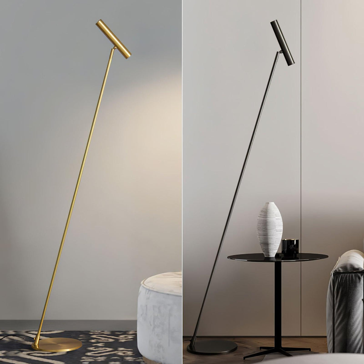Tom Led Floor Lamp