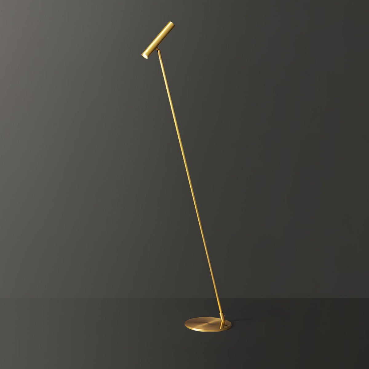 Tom Led Floor Lamp