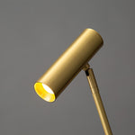 Tom Led Floor Lamp