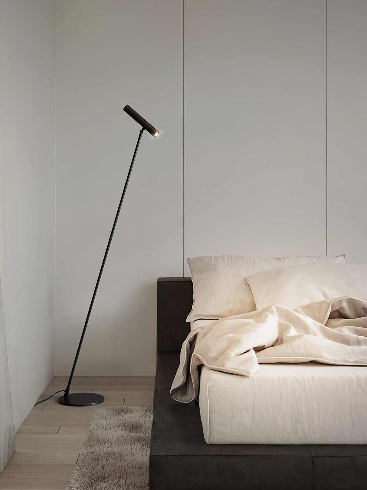 Tom Led Floor Lamp
