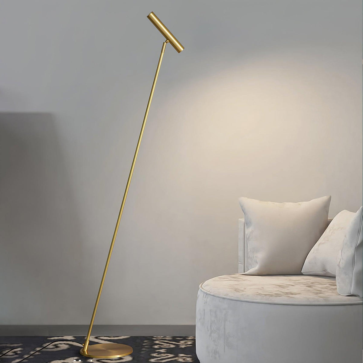 Tom Led Floor Lamp