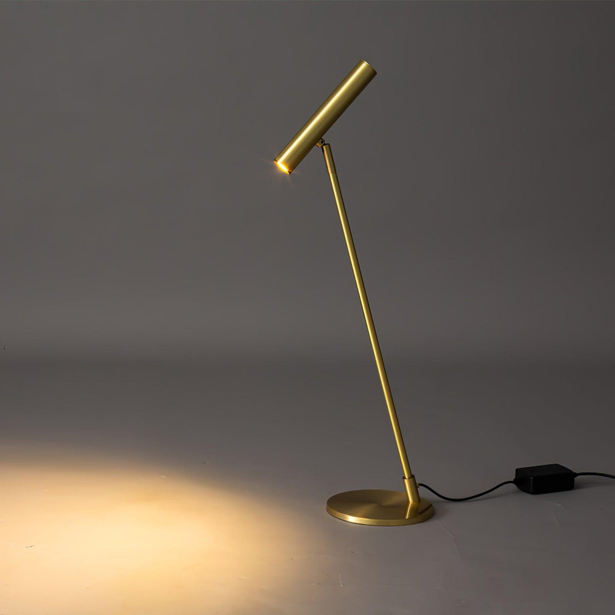 Tom Led Table Lamp