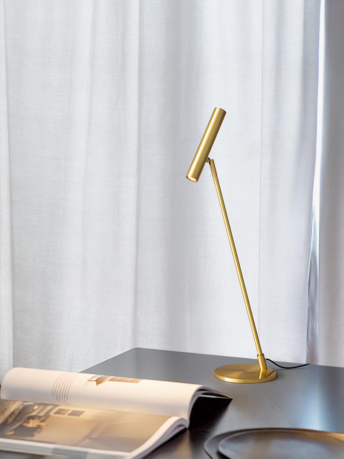 Tom Led Table Lamp