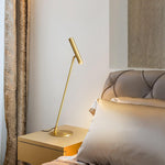 Tom Led Table Lamp