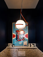 Tonda Pendant Lamp