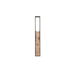 Topographic Lumen Wall Sconce – Sculptural Wood & LED Wall Light