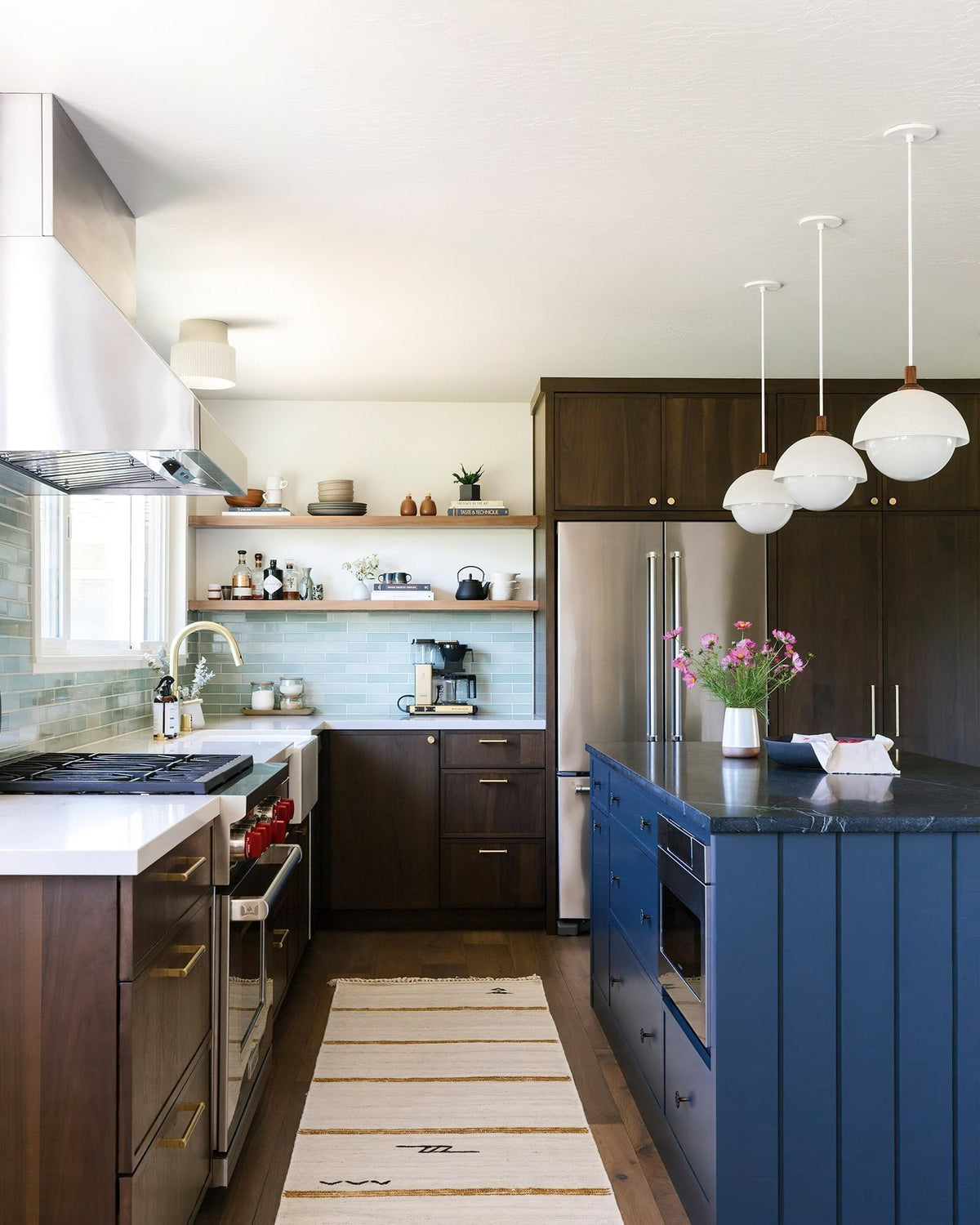 Tory Pendant Lights