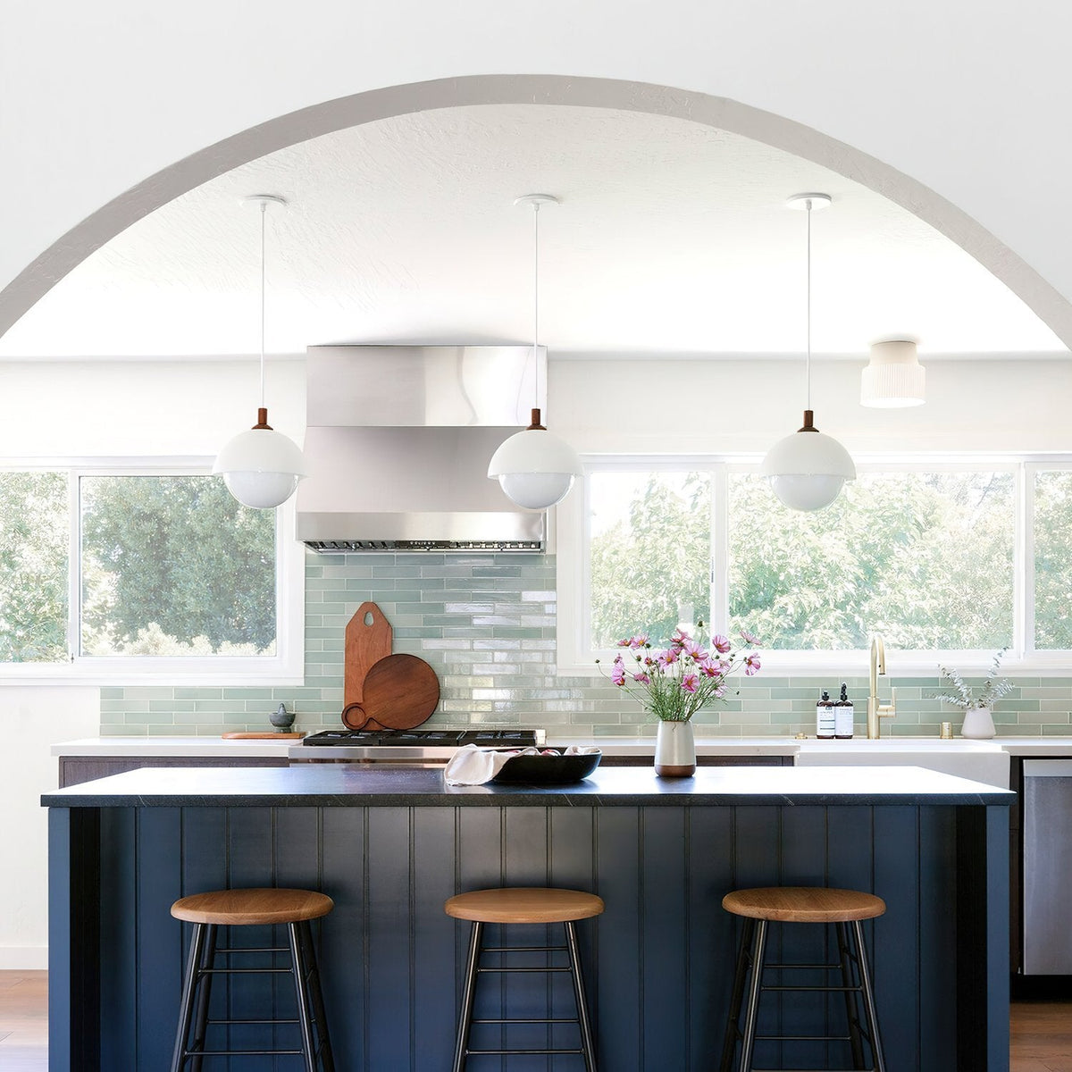 Tory Pendant Lights