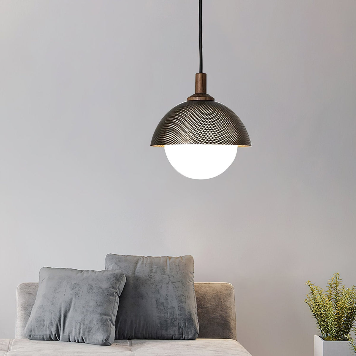 Tory Pendant Lights
