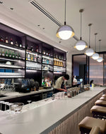 Tory Pendant Lights