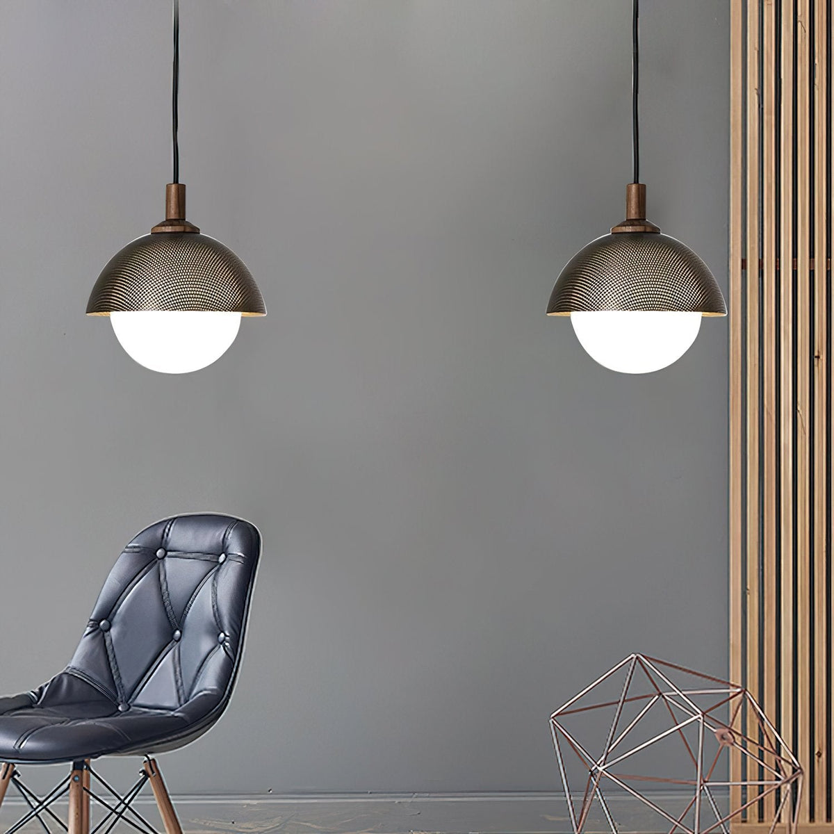 Tory Pendant Lights