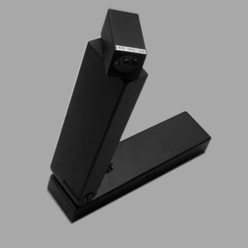 Led Bedside Bedroom Wall Light