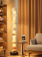 Spanish Alabaster Lamp