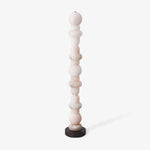 Spanish Alabaster Lamp