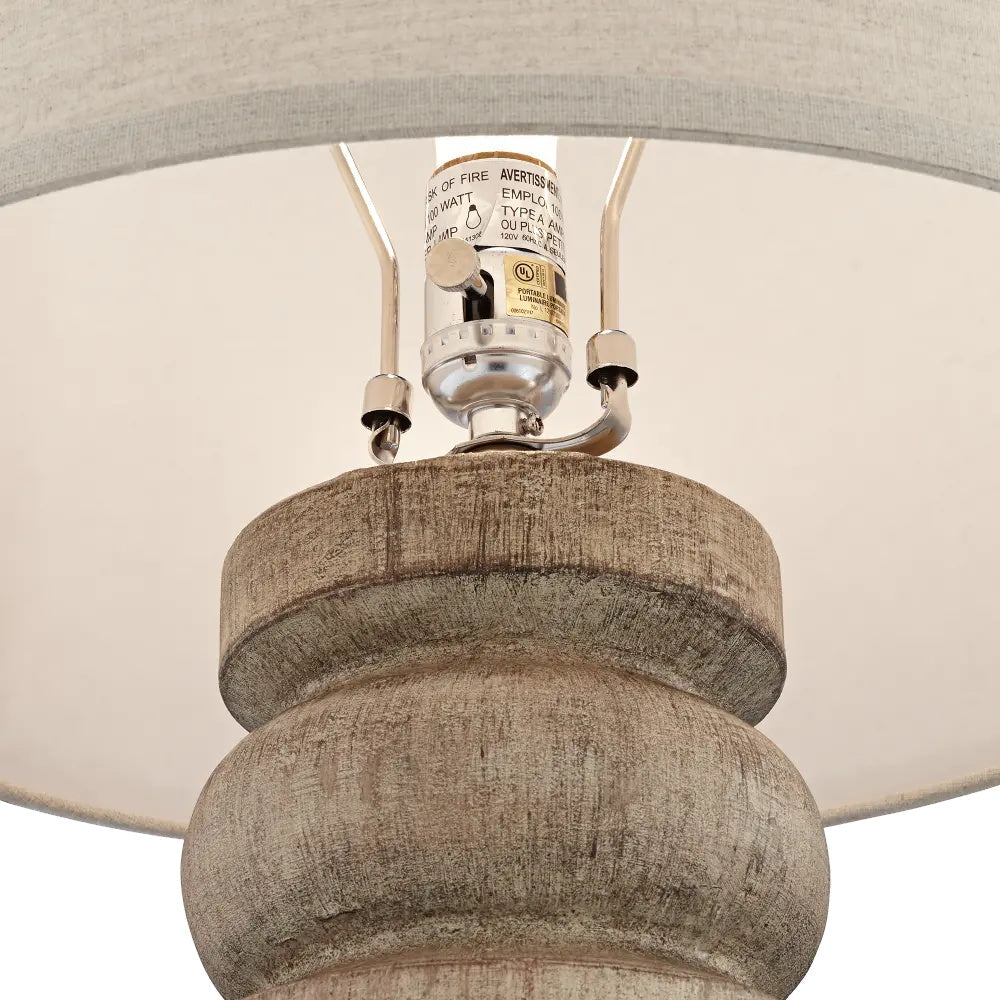 totem-natural-wood-table-lamp