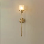 Tracie Classic Sconce