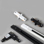 Architectural Track Lighting Accessories for Custom Illumination
