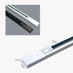 Architectural Track Lighting Accessories for Custom Illumination