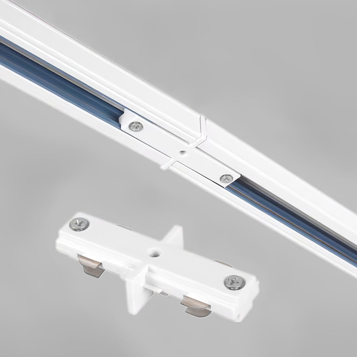 Architectural Track Lighting Accessories for Custom Illumination