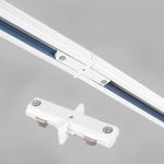Architectural Track Lighting Accessories for Custom Illumination