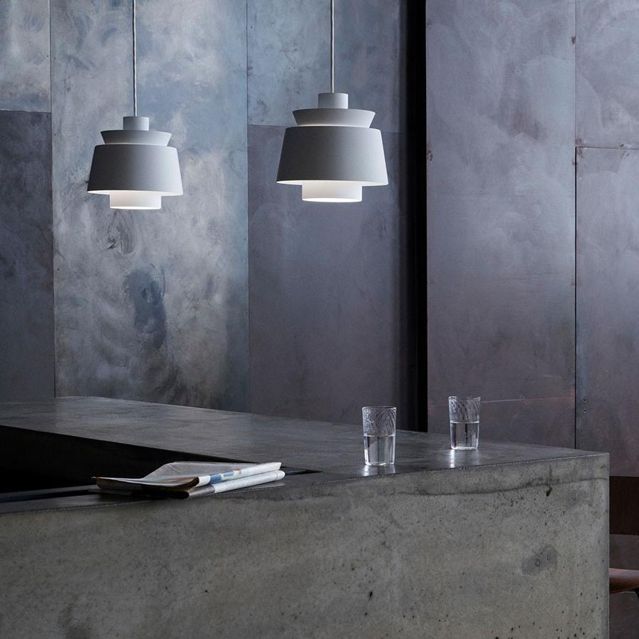Postmodern Minimalist Bar Counter Study Bedroom Bedside Pendant Lamp