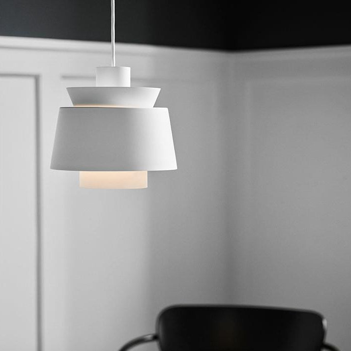 Postmodern Minimalist Bar Counter Study Bedroom Bedside Pendant Lamp