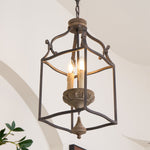 traditional-birdcage-chandelier