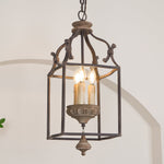 traditional-birdcage-chandelier