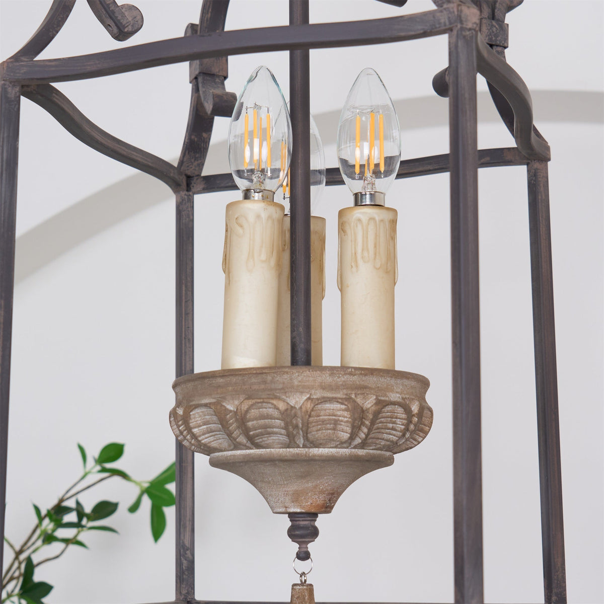traditional-birdcage-chandelier